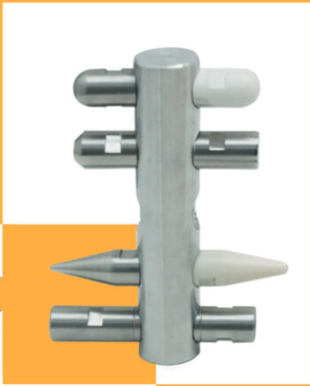 KIT 8 TESTINE PDR E 2 PROLUNGHE  X PICCHIO