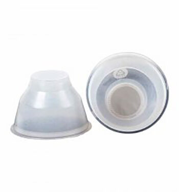 COLINI IN PLASTICA 10000 MAGLIE - 60 MY