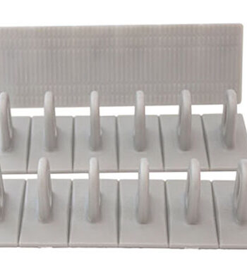 KIT 3 GREY MULTIPADS 6X50X156 PIANA