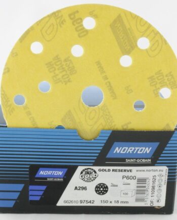 DISCHETTI NORTON A295  P. 800