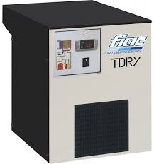 ESSICCATORE A CICLO FRIGORIFERO FIAC TDRY 18 - V230/50/1 CE