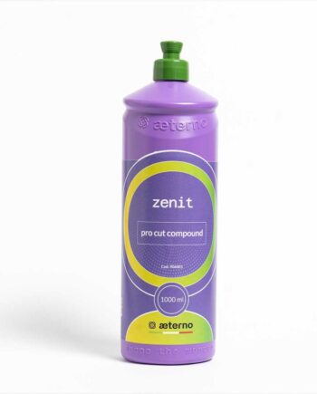 ZENIT PRO CUT COMPOUND PASTA ABR.TAGLIO KG. 1 ( Tappo Verde )