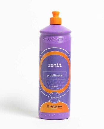 ZENIT PRO ALL IN ONE ONE STEP POLISHKG. 0,500 ( Tappo Arancio )