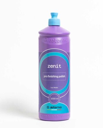 ZENIT PRO FINISHING POLISH KG. 0,500( tappo Blu )