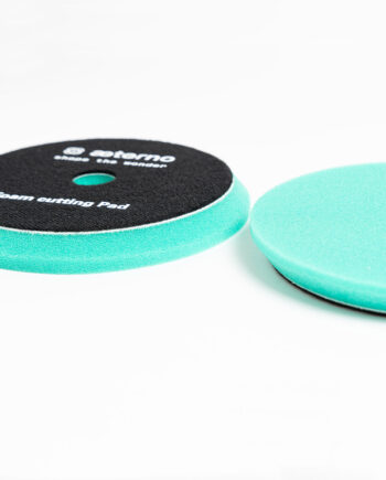 GREEN-TAMPONE IN SPUGNA VERDE DA TAGLIO FOAM CUTTING PAD mm.125