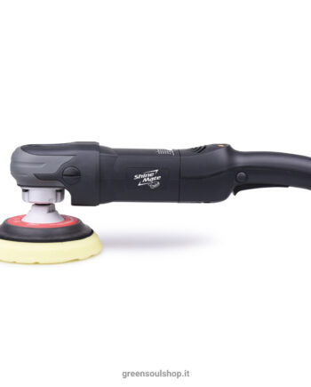LUCIDATRICE ROTATIVA 1200W
G2 - 700 - 2500G.MIN EP 801 G-2