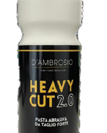 HEAVY CUT 2.0 COMPOUND 500 ml