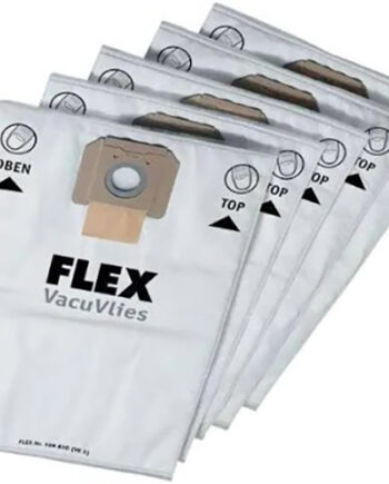 FLEX  SACCHETTI FILTRANTI IN NYLON FS-F VCE 33-44 L/M VE5
