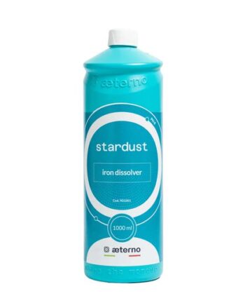 NOVA  - QUICK DETAIL & CLAY LUB. 5 LT.
SHOWROOM SHINE