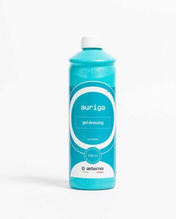AURIGA DRESSING ESTERNO GEL CON SILICONE ML. 500
rinnova plastiche