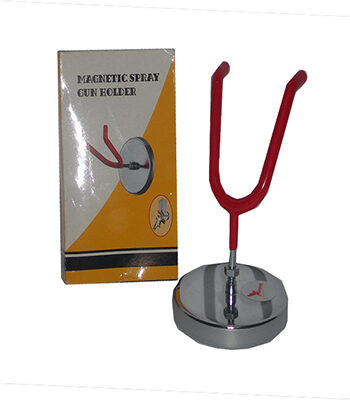 PORTA AEROGRAFO MAGNETICO SINGOLO