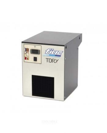 ESSICCATORE A CICLO FRIGORIFERO FIAC TDRY 9 PER COMPRESSORE DA 850 LITRI AL MINUTO PN- V230/50/1 CE