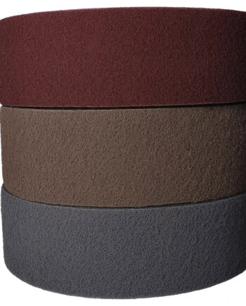 ROTOLI SCOTCH BRITE ULTRA FINE - GRIGIO - 100 MM X 10 M