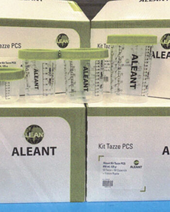 KIT TAZZE PCS 650ML 125MY PZ. 50 + TAZZA