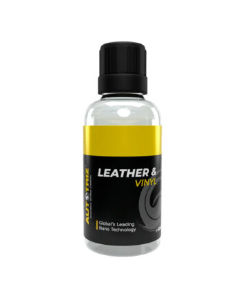 AUTOTRIZ V6 LEATHER COATING 50ML