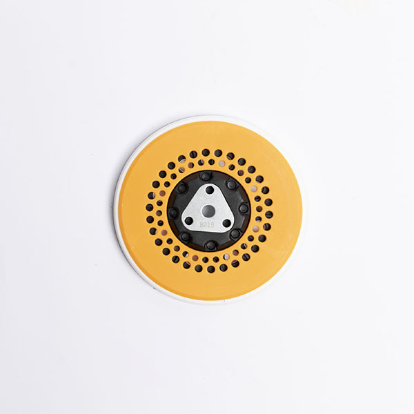 PLATORELLO 150MM – LUCIDATRICE ROTORBITALE - SHINEMATE –