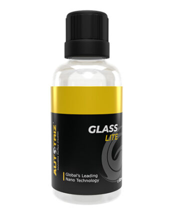 AUTOTRIZ GLASS LITE- TRATTAMENTO VETRO 50ML