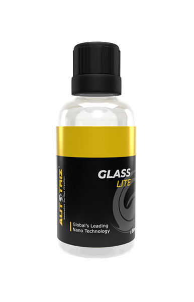 AUTOTRIZ GLASS LITE- TRATTAMENTO VETRO 50ML