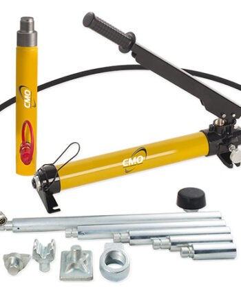 KIT IDRAULICO 10 TON. INN/RAPIDO