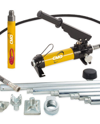KIT IDRAULICO 6 TON. INN/RAPIDO