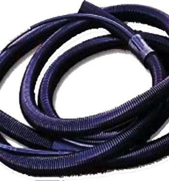 MANICHETTA DI ASPIRAZIONE 10 MT. C/ALIM. ELETTRICA