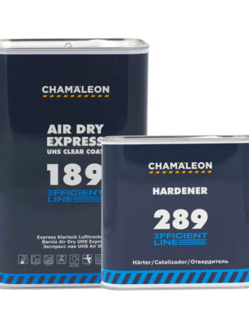 TRASP. AIR DRY CHAMALEON 189 Lt. 5 + CAT: CHAMALEON 289 Lt. 2.5