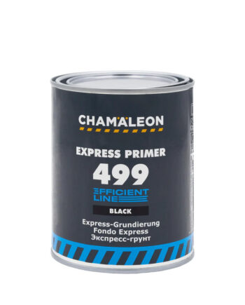 FONDO RAPIDO 2K 4:1 499 LT. 1 BLACK