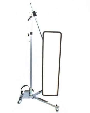 LAMPADA MOTION LED COMPLETA 3 FILE LED12 V.