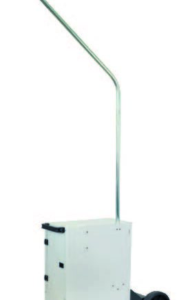 CARRELLO CARMIG 1  CON BPT